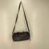 LES BASIQUE 2WAY レザーショルダーバッグ レディース